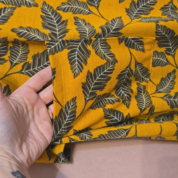 Tunic Duster - Picture 2 of 5